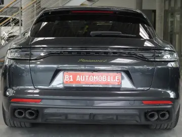 PORSCHE Panamera ST 4 E-Hybrid HUD SOFT PANO 18W APRV27