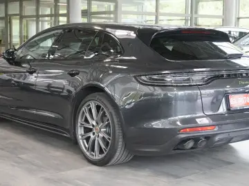 PORSCHE Panamera ST 4 E-Hybrid HUD SOFT PANO 18W APRV27