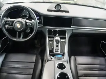 PORSCHE Panamera ST 4 E-Hybrid HUD SOFT PANO 18W APRV27