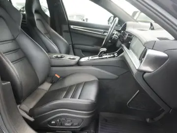 PORSCHE Panamera ST 4 E-Hybrid HUD SOFT PANO 18W APRV27