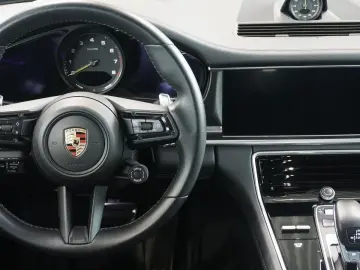 PORSCHE Panamera ST 4 E-Hybrid HUD SOFT PANO 18W APRV27