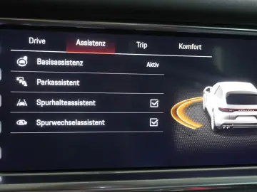 PORSCHE Panamera ST 4 E-Hybrid HUD SOFT PANO 18W APRV27