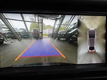 PORSCHE Panamera ST 4 E-Hybrid HUD SOFT PANO 18W APRV27
