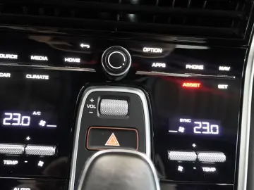 PORSCHE Panamera ST 4 E-Hybrid HUD SOFT PANO 18W APRV27