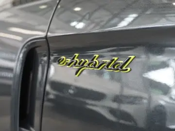 PORSCHE Panamera ST 4 E-Hybrid HUD SOFT PANO 18W APRV27