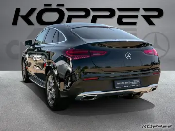 MERCEDES-BENZ GLE 300 d 4M AMG Advanced PLUS AHK Air…