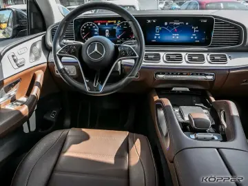 MERCEDES-BENZ GLE 300 d 4M AMG Advanced PLUS AHK Air…