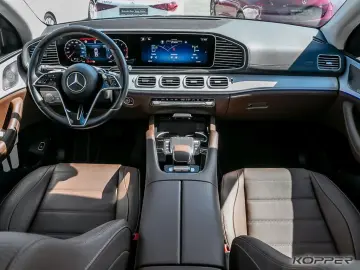 MERCEDES-BENZ GLE 300 d 4M AMG Advanced PLUS AHK Air…