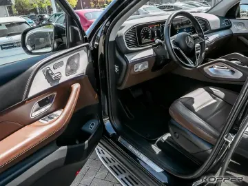 MERCEDES-BENZ GLE 300 d 4M AMG Advanced PLUS AHK Air…