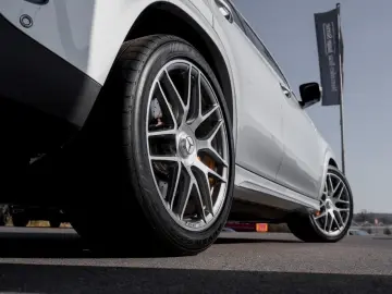 MERCEDES-BENZ GLE 63 AMG S 4M  Coupé AMG Panorama AH…