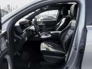 MERCEDES-BENZ GLE 63 AMG S 4M  Coupé AMG Panorama AH…