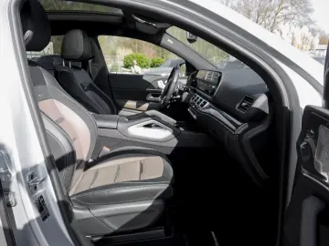 MERCEDES-BENZ GLE 63 AMG S 4M  Coupé AMG Panorama AH…