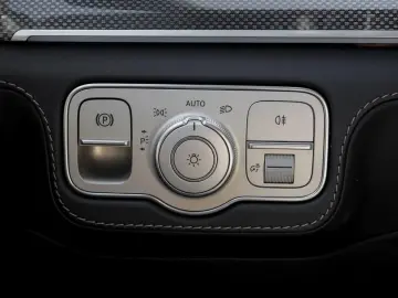 MERCEDES-BENZ GLE 63 AMG S 4M  Coupé AMG Panorama AH…