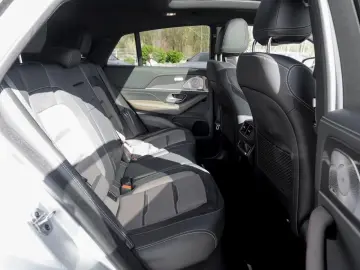 MERCEDES-BENZ GLE 63 AMG S 4M  Coupé AMG Panorama AH…
