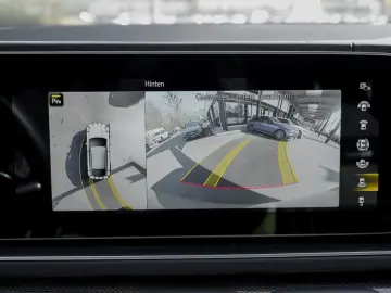 MERCEDES-BENZ GLE 63 AMG S 4M  Coupé AMG Panorama AH…