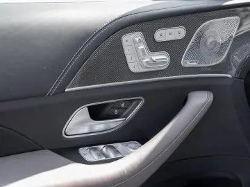 MERCEDES-BENZ GLE 63 AMG S 4M  Coupé AMG Panorama AH…