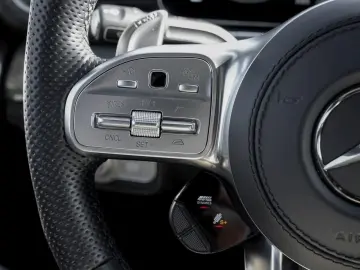 MERCEDES-BENZ GLE 63 AMG S 4M  Coupé AMG Panorama AH…