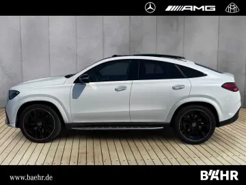 MERCEDES-BENZ GLE 450 d 4M Coupé AMG Verkauf nur an Gewerbe!
