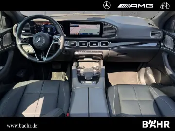 MERCEDES-BENZ GLE 450 d 4M Coupé AMG Verkauf nur an Gewerbe!