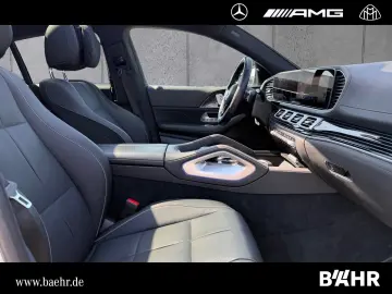 MERCEDES-BENZ GLE 450 d 4M Coupé AMG Verkauf nur an Gewerbe!
