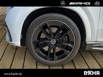MERCEDES-BENZ GLE 450 d 4M Coupé AMG Verkauf nur an Gewerbe!