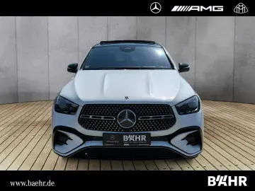 MERCEDES-BENZ GLE 450 d 4M Coupé AMG Verkauf nur an Gewerbe!