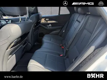 MERCEDES-BENZ GLE 450 d 4M Coupé AMG Verkauf nur an Gewerbe!