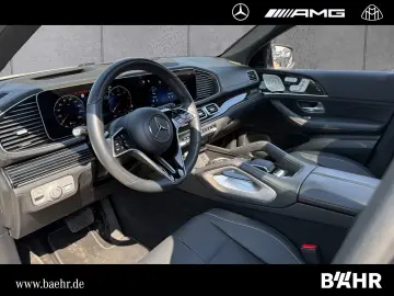MERCEDES-BENZ GLE 450 d 4M Coupé AMG Verkauf nur an Gewerbe!