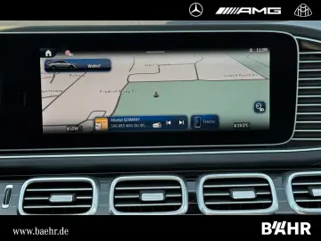 MERCEDES-BENZ GLE 450 d 4M Coupé AMG Verkauf nur an Gewerbe!