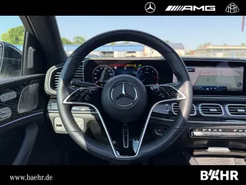 MERCEDES-BENZ GLE 450 d 4M Coupé AMG Verkauf nur an Gewerbe!