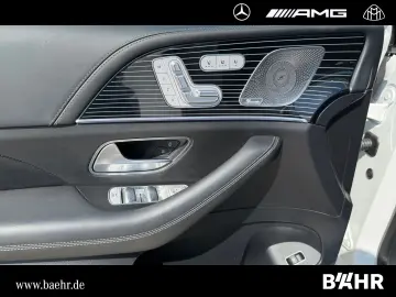 MERCEDES-BENZ GLE 450 d 4M Coupé AMG Verkauf nur an Gewerbe!