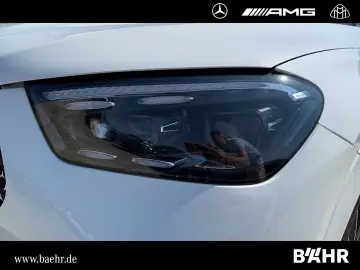 MERCEDES-BENZ GLE 450 d 4M Coupé AMG Verkauf nur an Gewerbe!