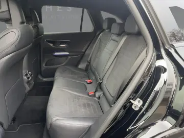 MERCEDES-BENZ GLC 300 de 4M AMG Night 360  Dig.-Light AHK