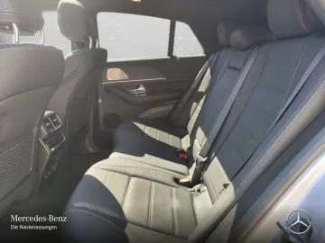 MERCEDES-BENZ GLE 300 d 4M Cp AMG Premium Pano AHK Burmester