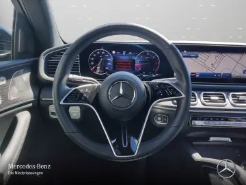 MERCEDES-BENZ GLE 300 d 4M Cp AMG Premium Pano AHK Burmester