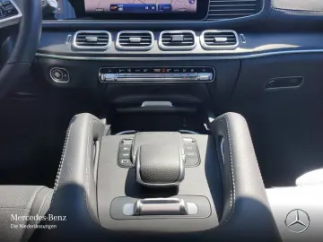 MERCEDES-BENZ GLE 300 d 4M Cp AMG Premium Pano AHK Burmester