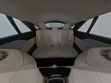 MERCEDES-BENZ GLE 300 d 4M Coupé AMG BURM PREMIUM WIDE MEMO