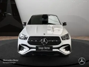 MERCEDES-BENZ GLE 450 d 4M Cp AMG Premium  Pano HuD AHK 360