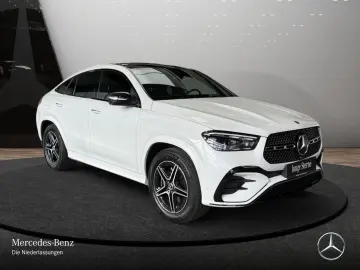 MERCEDES-BENZ GLE 450 d 4M Cp AMG Premium  Pano HuD AHK 360