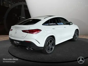 MERCEDES-BENZ GLE 450 d 4M Cp AMG Premium  Pano HuD AHK 360