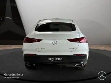 MERCEDES-BENZ GLE 450 d 4M Cp AMG Premium  Pano HuD AHK 360