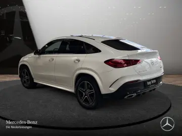MERCEDES-BENZ GLE 450 d 4M Cp AMG Premium  Pano HuD AHK 360
