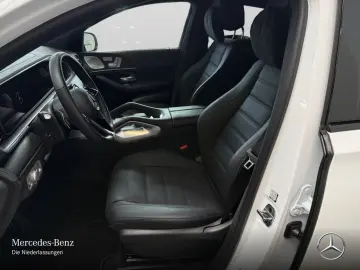 MERCEDES-BENZ GLE 450 d 4M Cp AMG Premium  Pano HuD AHK 360