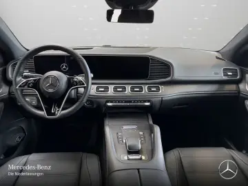 MERCEDES-BENZ GLE 450 d 4M Cp AMG Premium  Pano HuD AHK 360