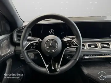 MERCEDES-BENZ GLE 450 d 4M Cp AMG Premium  Pano HuD AHK 360