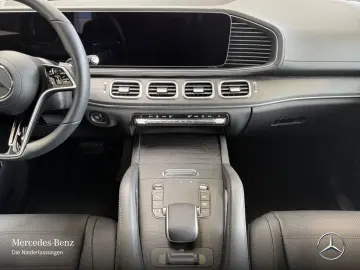 MERCEDES-BENZ GLE 450 d 4M Cp AMG Premium  Pano HuD AHK 360