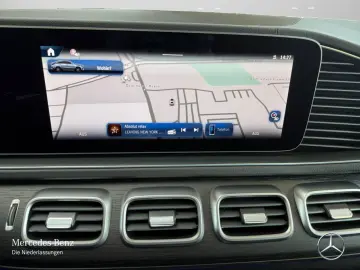 MERCEDES-BENZ GLE 450 d 4M Cp AMG Premium  Pano HuD AHK 360