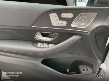 MERCEDES-BENZ GLE 450 d 4M Cp AMG Premium  Pano HuD AHK 360