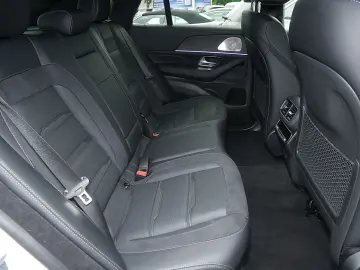 MERCEDES-BENZ GLE 53 AMG 4M Coupé DISTRONIC PANO SIT…