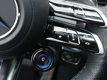 MERCEDES-BENZ GLE 53 AMG 4M Coupé DISTRONIC PANO SIT…